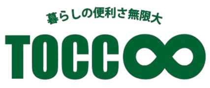 TOCCロゴ